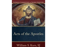 KNYGA William S Kurz Acts of the Apostles