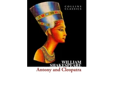 KNYGA William Shakespeare Antony and Cleopatra