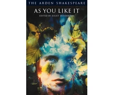 KNYGA William Shakespeare As You Like It