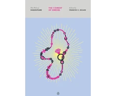 KNYGA William Shakespeare Comedy of Errors