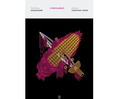 KNYGA William Shakespeare Coriolanus
