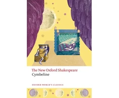 KNYGA William Shakespeare Cymbeline