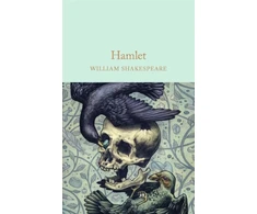 KNYGA William Shakespeare Hamletas