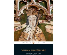 KNYGA William Shakespeare Henry VI Part One