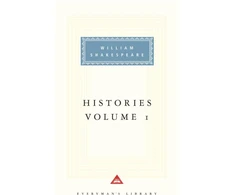 KNYGA William Shakespeare Histories Volume 1