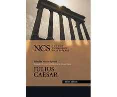 KNYGA William Shakespeare Julius Caesar