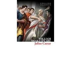 KNYGA William Shakespeare Julius Caesar