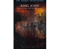 KNYGA William Shakespeare King John