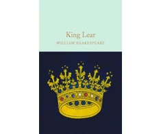 KNYGA William Shakespeare King Lear