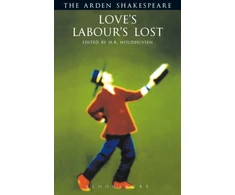 KNYGA William Shakespeare Love's Labour's Lost
