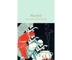 KNYGA William Shakespeare Makbetas