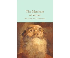 KNYGA William Shakespeare Merchant of Venice