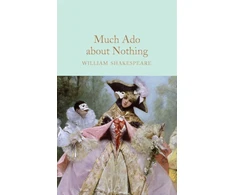 KNYGA William Shakespeare Much Ado About Nothing