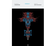 KNYGA William Shakespeare Othello