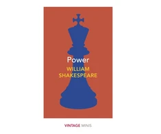 KNYGA William Shakespeare Power