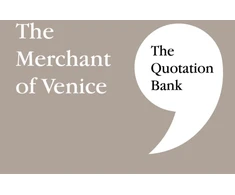 KNYGA William Shakespeare Quotation Bank