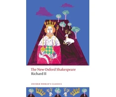 KNYGA William Shakespeare Richard II