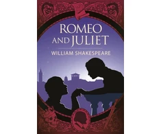 KNYGA William Shakespeare Romeo and Juliet