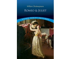 KNYGA William Shakespeare Romeo &amp; Juliet