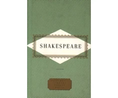 KNYGA William Shakespeare Shakespeare Poems