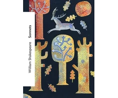KNYGA William Shakespeare Sonnets