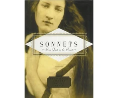 KNYGA William Shakespeare Sonnets