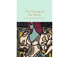 KNYGA William Shakespeare Taming of the Shrew