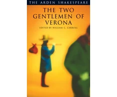 KNYGA William Shakespeare Two Gentlemen of Verona