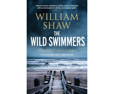KNYGA William Shaw Wild Swimmers