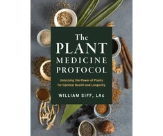 KNYGA William Siff Plant Medicine Protocol
