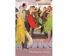 KNYGA William Somerset Maugham Narrow Corner