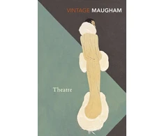 KNYGA William Somerset Maugham Theatre