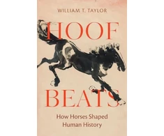 KNYGA William T Taylor Hoof Beats