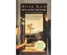 KNYGA William Trevor After Rain