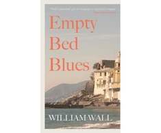 KNYGA William Wall Empty Bed Blues