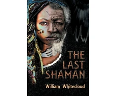 KNYGA William Whitecloud Last Shaman