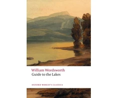 KNYGA William Wordsworth Guide to the Lakes