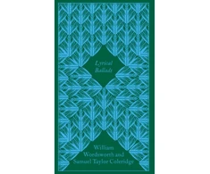 KNYGA William Wordsworth Lyrical Ballads