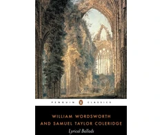 KNYGA William Wordsworth Lyrical Ballads