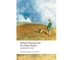KNYGA William Wordsworth Major Works