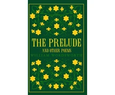 KNYGA William Wordsworth Prelude and Other Poems