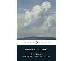 KNYGA William Wordsworth Prelude