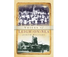 KNYGA Williams Judith Voices of Leigh-on-Sea
