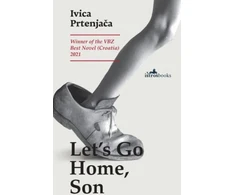KNYGA Williams Prtenjaca Let's Go Home, Son