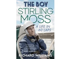 KNYGA Williams Richard Boy
