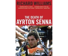 KNYGA Williams Richard Death of Ayrton Senna