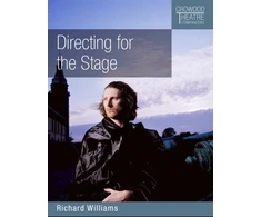 KNYGA Williams Richard Directing for the Stage