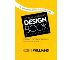 KNYGA Williams Robin Non-Designer's Design Book, The