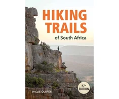 KNYGA Willie Olivier Hiking Trails of South Africa