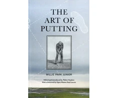 KNYGA Willie Park Junior Art of Putting
